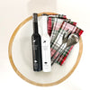 Matte Onyx Serving Set - KM Home