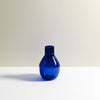 Cobalt Blue Carafe - KM Home