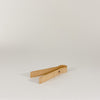 Natural Ash Tong - KM Home