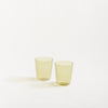 Luisa Acqua Glasses - KM Home