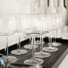 Velasca Stem Wine Glass