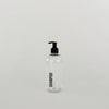 Clear Modern Soap/Shampoo Dispensers - KM Home