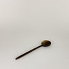 Organic Walnut Cooking Spoon - KM Home