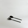 Matte Onyx Serving Set - KM Home