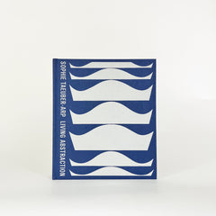 Sophie Taeuber-Arp: Living Abstraction
