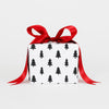 Winter Trees Gift Wrap - KM Home