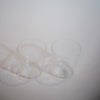 Luisa Acqua Glasses - KM Home