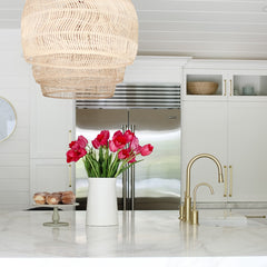 Moon Soft Curve Vase