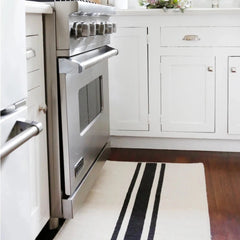 Beachwood Stripe Rugs