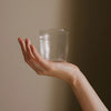 Luisa Acqua Glasses - KM Home