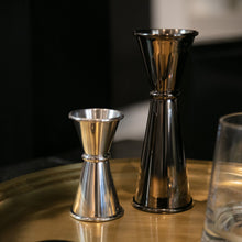  Small Stainless Steel Jigger - KM Home