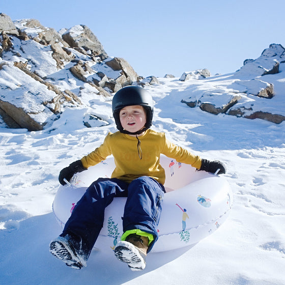 Snow Tube - KM Home