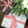Winter Trees Gift Wrap - KM Home