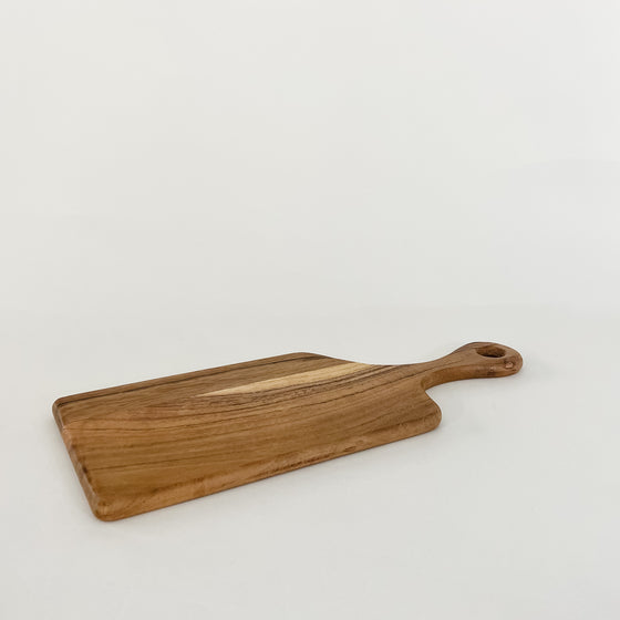 Acacia Wood Board - KM Home