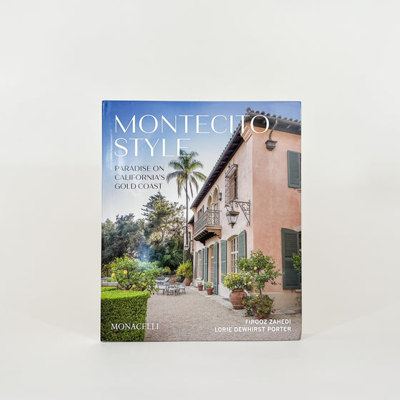 Montecito Style - KM Home