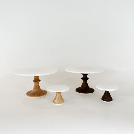 Cake Stand - KM Home