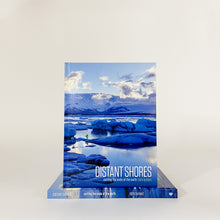  Distant Shores: Surfing the Ends of the Earth - KM Home
