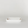 Tray with Leather Handles - KM Home