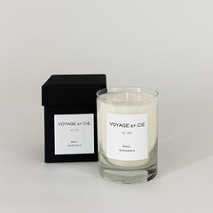 Classic Highball Candle- Voyage