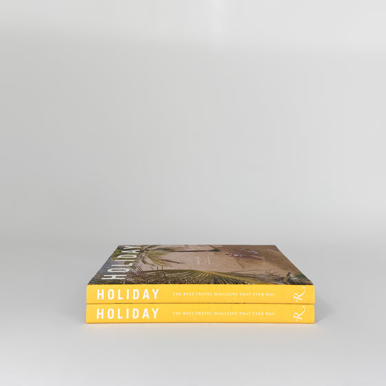 Holiday Book - KM Home