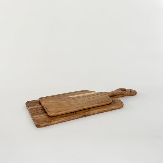 Acacia Wood Board - KM Home