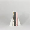 Concrete Bookends - KM Home