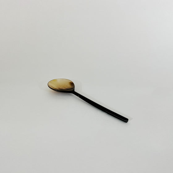 Horn Serving Spoon - KM Home