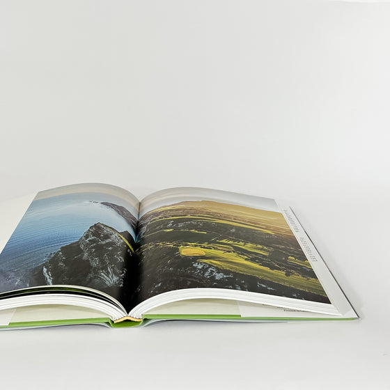 The Nature of the Game Book - KM Home