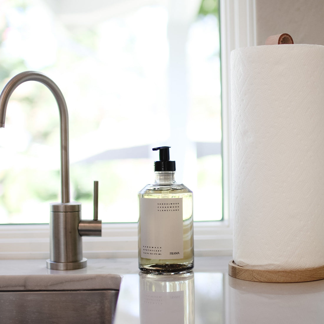  Apothecary Hand Wash - KM Home