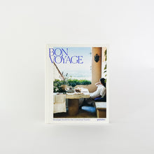  Bon Voyage Book - KM Home