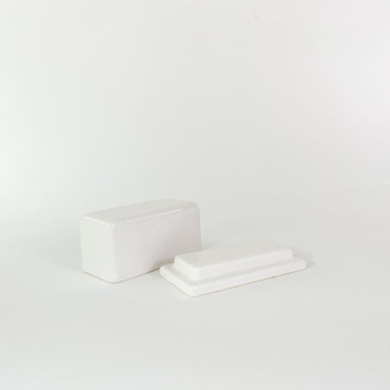 Butter Dish - KM Home