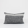 Linen Lumbar Pillows - KM Home