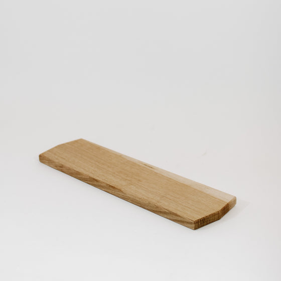 White Oak Cutting Boards - KM Home