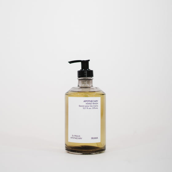 Apothecary Hand Wash - KM Home