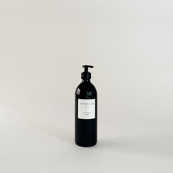 Organic Oat and Apple, Hand & Body Wash - KM Home