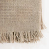 Bee Hive Weave Italian Blanket - KM Home