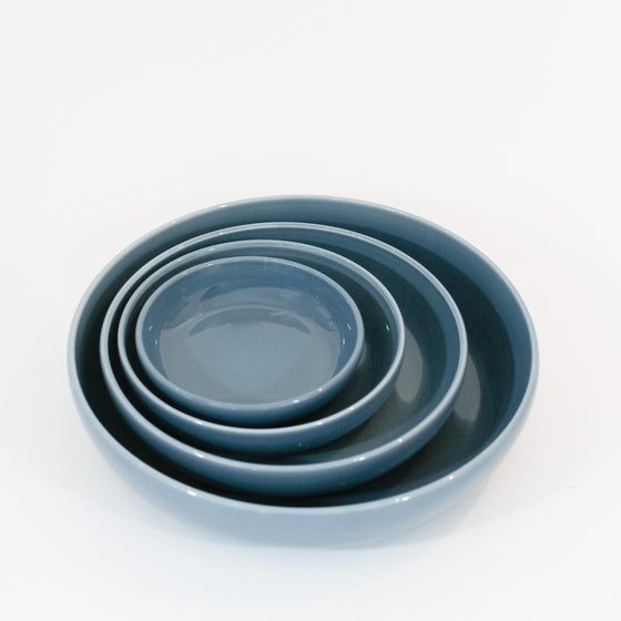 Earthenware Ceramic Bowls - KM Home